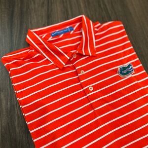 Southern Tide University of Florida Gators Polo Shirt